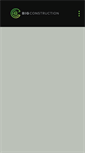 Mobile Screenshot of buildbig.com